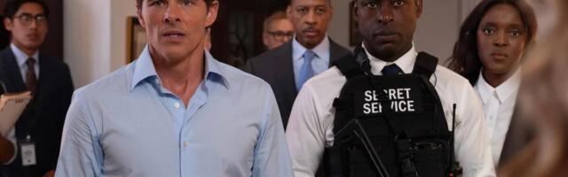 What is the release date for Paradise season 2 episodes 1-3 on Hulu and Disney+?