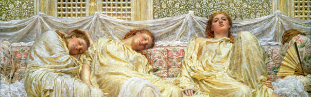 [Перевод] Почему раньше мы спали в два этапа и как прогресс изменил наше восприятие времени