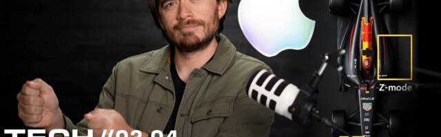 F1 2026: New Cars, New Teams and a New Way to Watch | Tech Today video