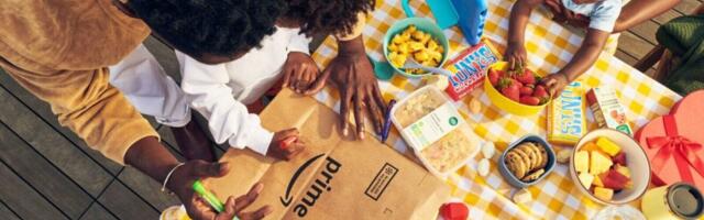 Amazons Big Spring Sale is back for round 3: The best deals you can shop already