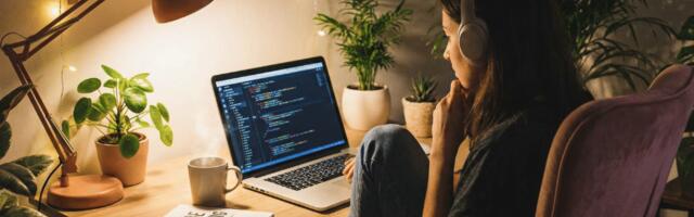 Vibe coding is flooding Apple’s App Store, and Apple is fighting back