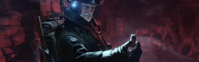 4A Games announces Metro 2039, and we're getting an Xbox-themed reveal stream later this week