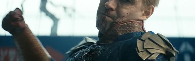 The Boys season 5 episode 3 sees Homelander nearly kill another Supe — and some Prime Video viewers argue that he 'should've gone through with it'