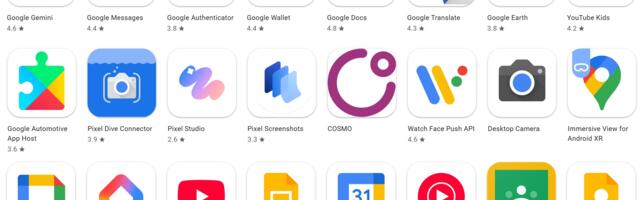 Google just dropped a new ‘experimental AI assistant’ app exclusively for Android