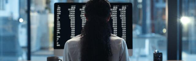 The most layoff-prone job in tech right now