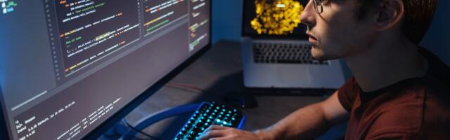 Former Epic director is building a European rival to the Unreal and Unity game engines — 'The Immense Engine' dev sees opportunity for AI agents to 'do the work of ten or fifteen people'