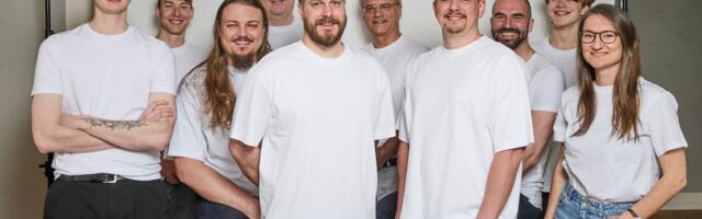 Prague’s Zerops raises €1.7 million to close the gap between development and production in cloud infrastructure
