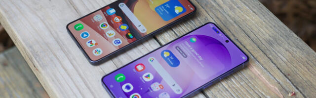 Some Galaxy S27 models might run hotter thanks to this chip choice