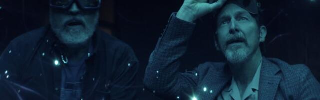 The Boroughs review: Stop what youre doing and watch retirees fight monsters in this fantastic sci-fi series