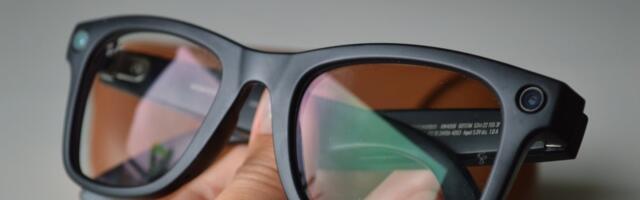 Meta plans to make an AI pendant and more smart glasses soon