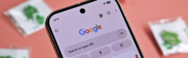 Google could make AI Mode the default way to search in Chrome