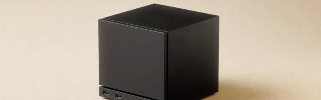 Steam Machine finally goes on sale at an expectedly eye-watering price