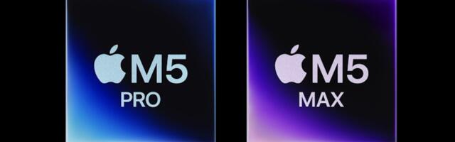 Apple's touchscreen MacBook reportedly won't wait for the M7 chips