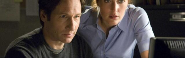 The R-Rated Director’s Cut of ‘The X-Files’ Movie Has a Title and Release Date