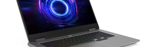 Lenovo launches new LOQ 17 gaming laptop with RTX 5070 12GB GPU