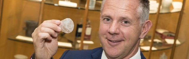 Nottingham’s biotech secures £1.8M funding for groundbreaking wound healing technology