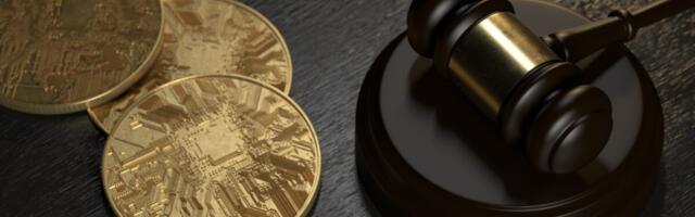 Crypto Lawsuit Against Binance Moves Forward After Site Froze During Crash