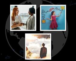 ‘You Fight Like a Girl’… Planet Classroom podcast changing the narrative
