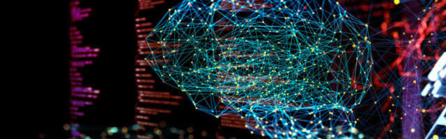 Modern Data Management Matters – Building Financial Resilience Through Machine Learning