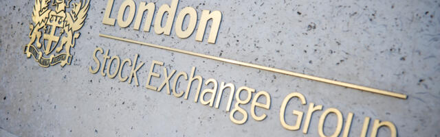 London Stock Exchange buys trading firm TORA in digital asset push