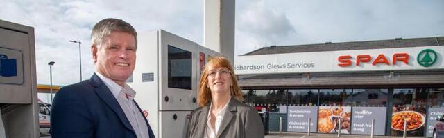 Jos Richardson & Son fuels their growth with Connections