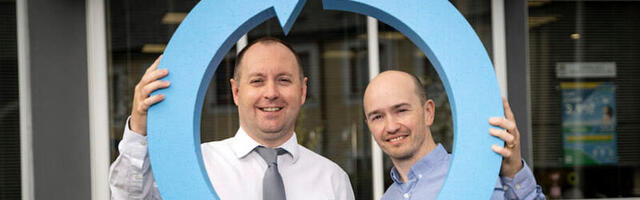 Wellington IT to save credit unions over €5m with launch of Revolving Credit Loans