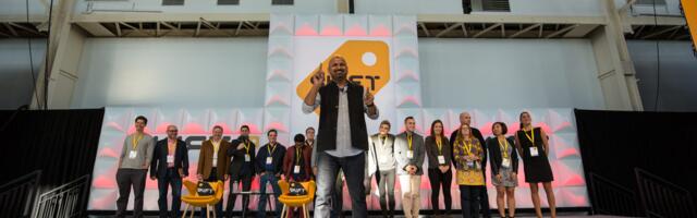 The 10 Most Impactful Skift Events