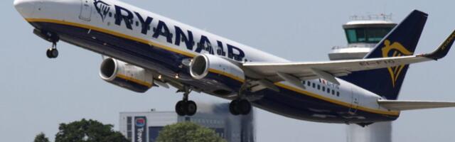 Ryanair Wins Legal Challenge Against Lufthansa’s State Bailout