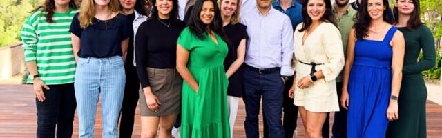 Seedcamp closes its ambitious €166 million Fund VI, doubling the size of previous vehicle