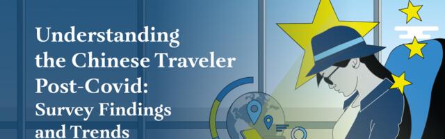 Chinese Travel Boom – How to Profit: New Skift Research