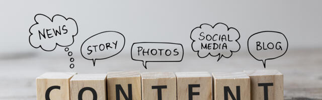 6 Best Types of Marketing Content for Startups