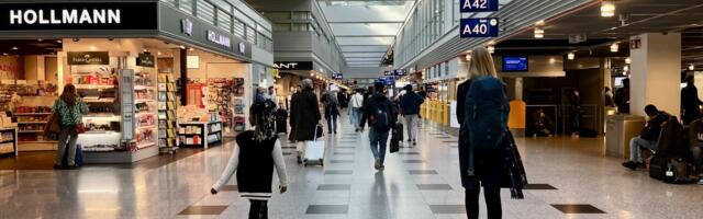 Europe’s Mounting Flight Delays Are Slowing Recovery