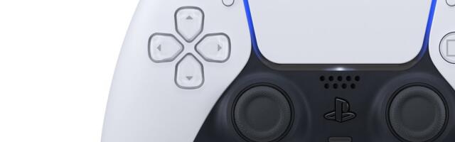 New PlayStation 5 update allows for second controller assist