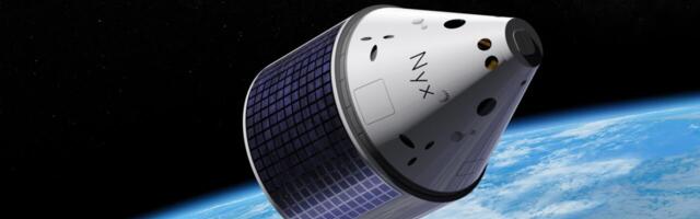 European space startup chooses Indian rocket for Moon mission prototype launch