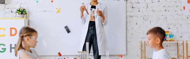 Unleashing Creativity with MyMoon Storytelling