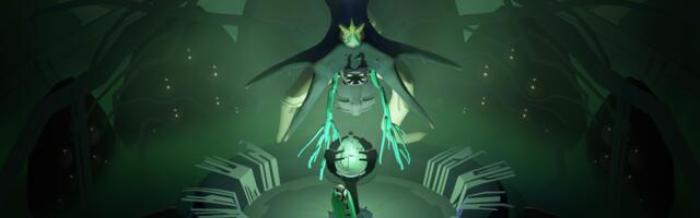 Cocoon is Eurogamer's game of 2023