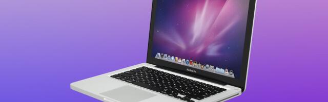 Apple Adds Last MacBook Pro With CD Drive to Obsolete Products List