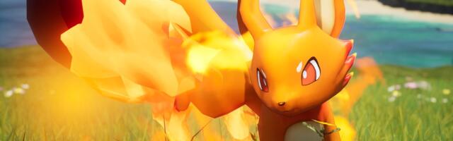Palworld creator Pocketpair says it is "overwhelmingly short of people" in an appeal for more developers