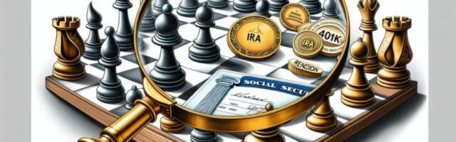 Pending Changes in Retirement Programs Prompt Strategy Review