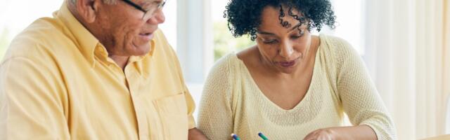 Retirement spending is a U-shaped curve. Here’s how to maximize it