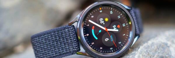 Galaxy Watch 6 Lineup Gets March Security Update, Exercise Stats on Samsung TVs