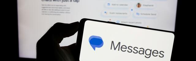 How to Access Gemini in Google Messages