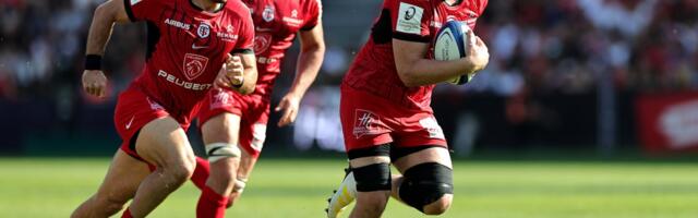 How to watch Toulouse vs. Harlequins online for free