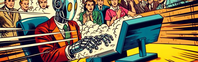 Meta’s new multi-token prediction makes AI models up to 3X faster