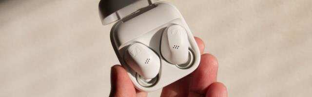 Sennheiser Accentum True Wireless review
