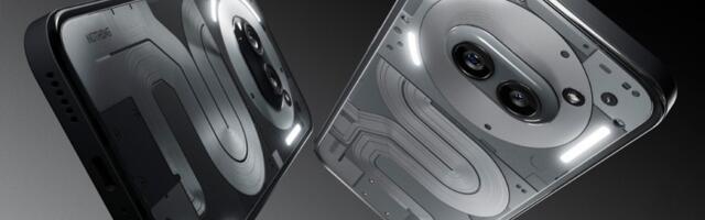 Weekly poll: the Nothing Phone (2a) Plus is launching now, are you buying one?