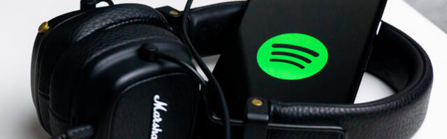 Suffering from the broken shuffle button? Spotify now has a playlist that endlessly shuffles