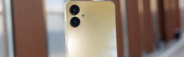 Samsung Galaxy A06 review