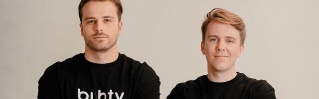 The Hague-based Bubty raises €3 million to expand global freelancer compliance solution