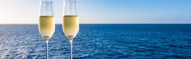 I've been on more than 25 cruises. Here's how I avoid hidden fees and extra costs every time while drinking for free.